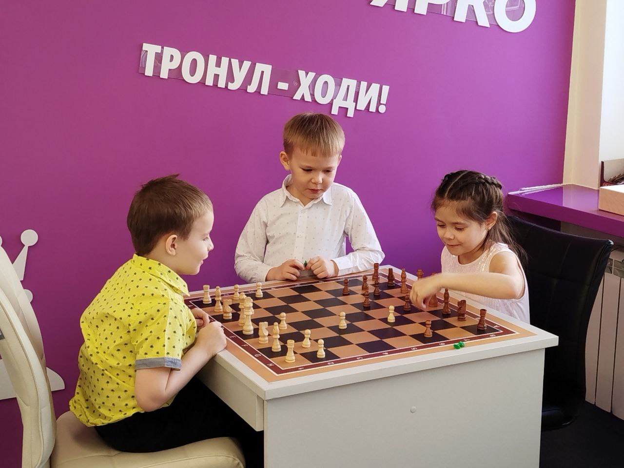 Сегодня я дошкольник, а завтра инженер.